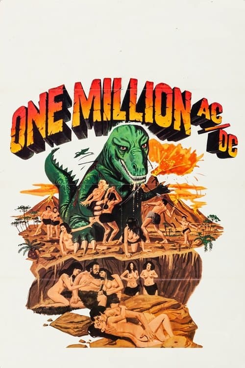 One Million AC/DC full movie