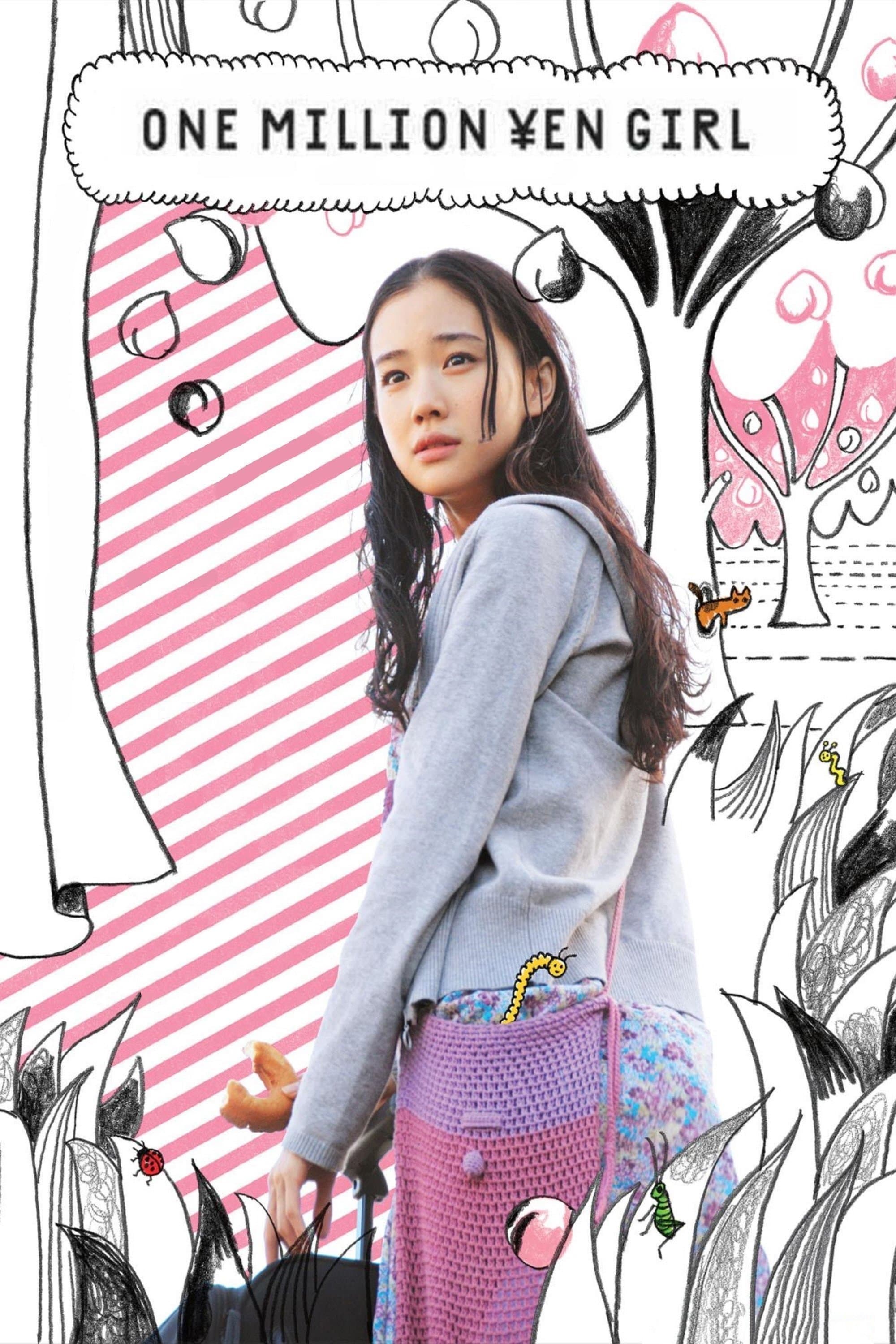 One Million Yen Girl full movie