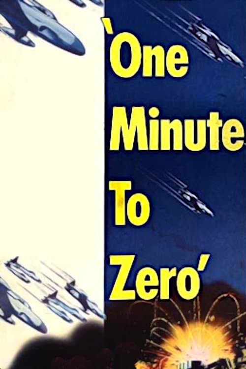 One Minute to Zero full movie