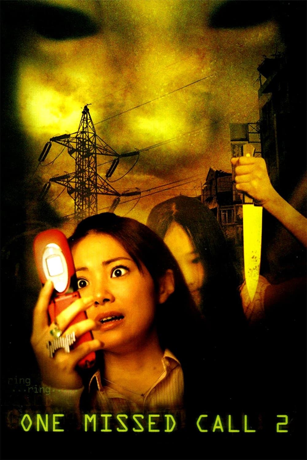 One Missed Call 2 full movie