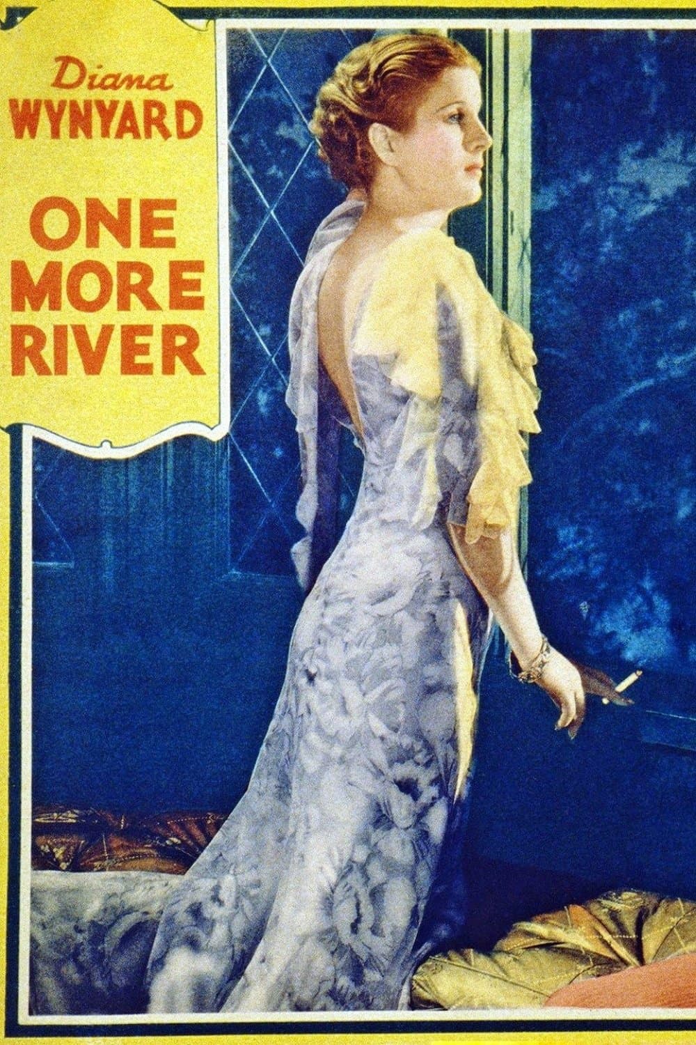 One More River full movie