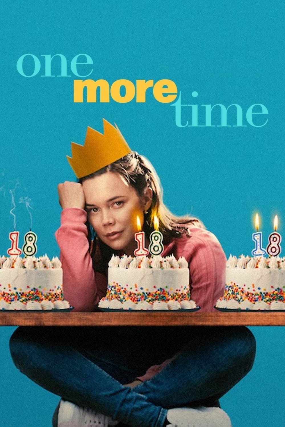 One More Time full movie