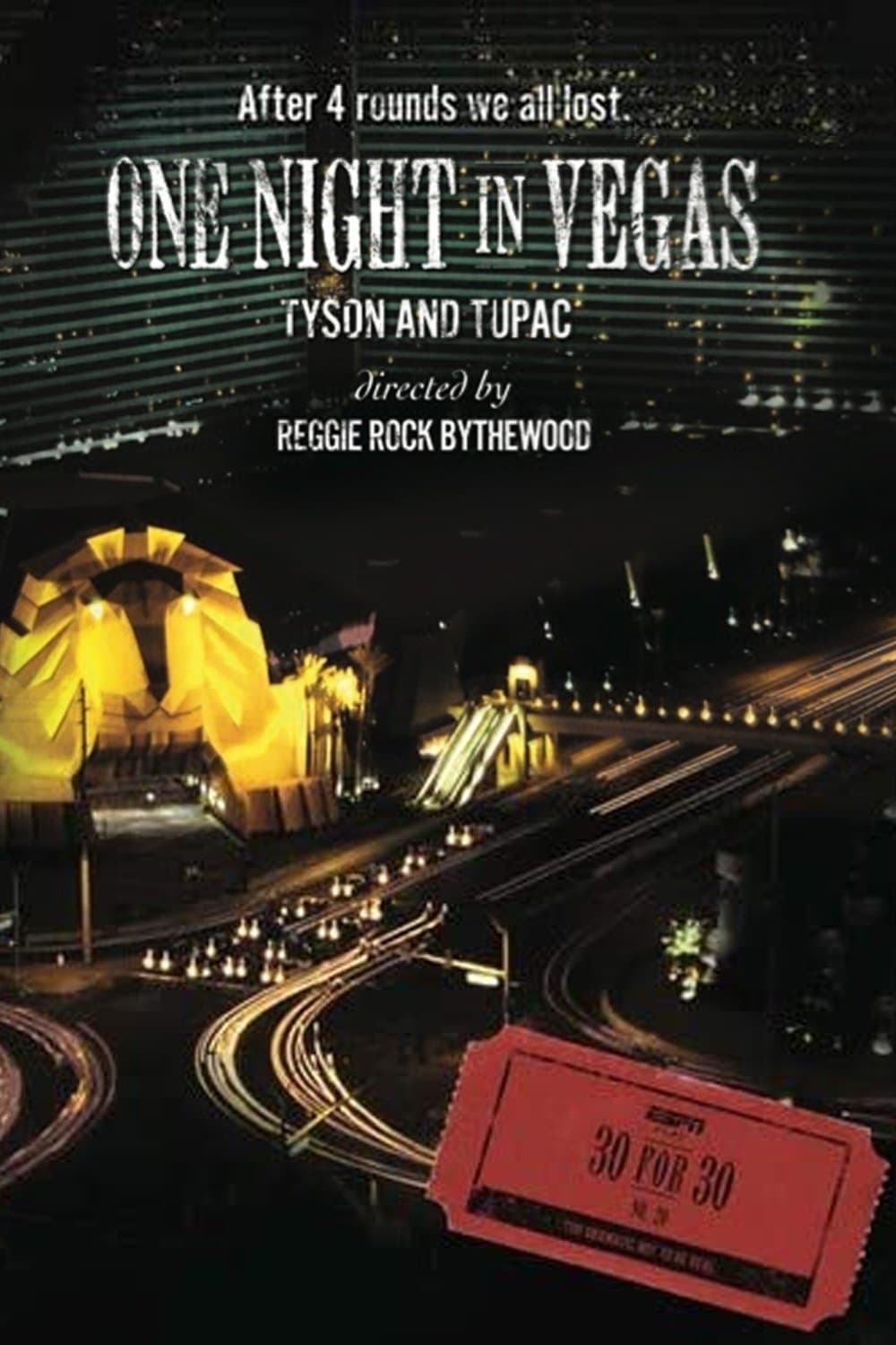 One Night in Vegas full movie