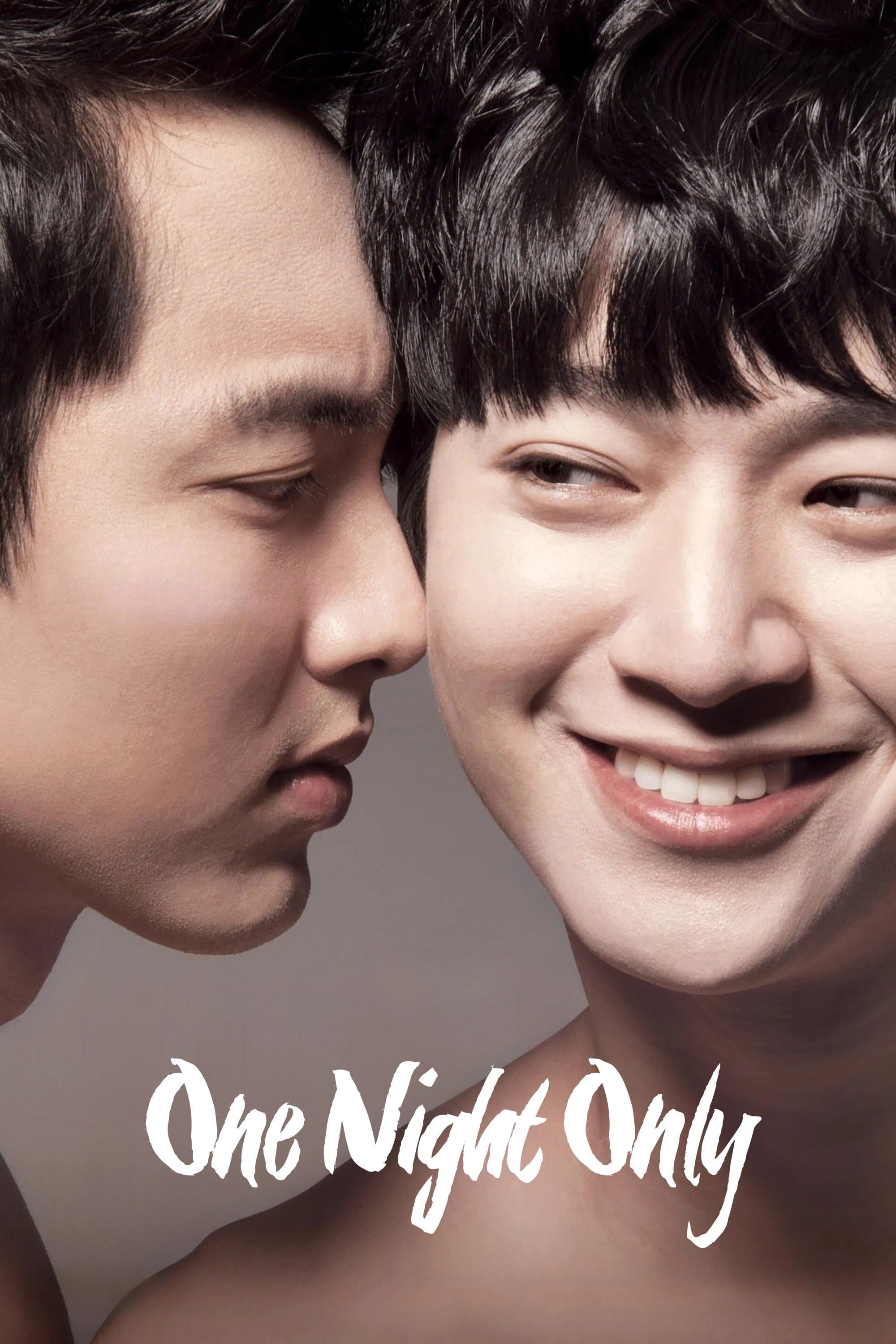 One Night Only full movie