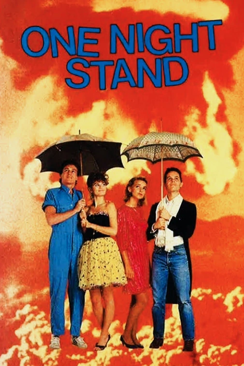 One Night Stand full movie