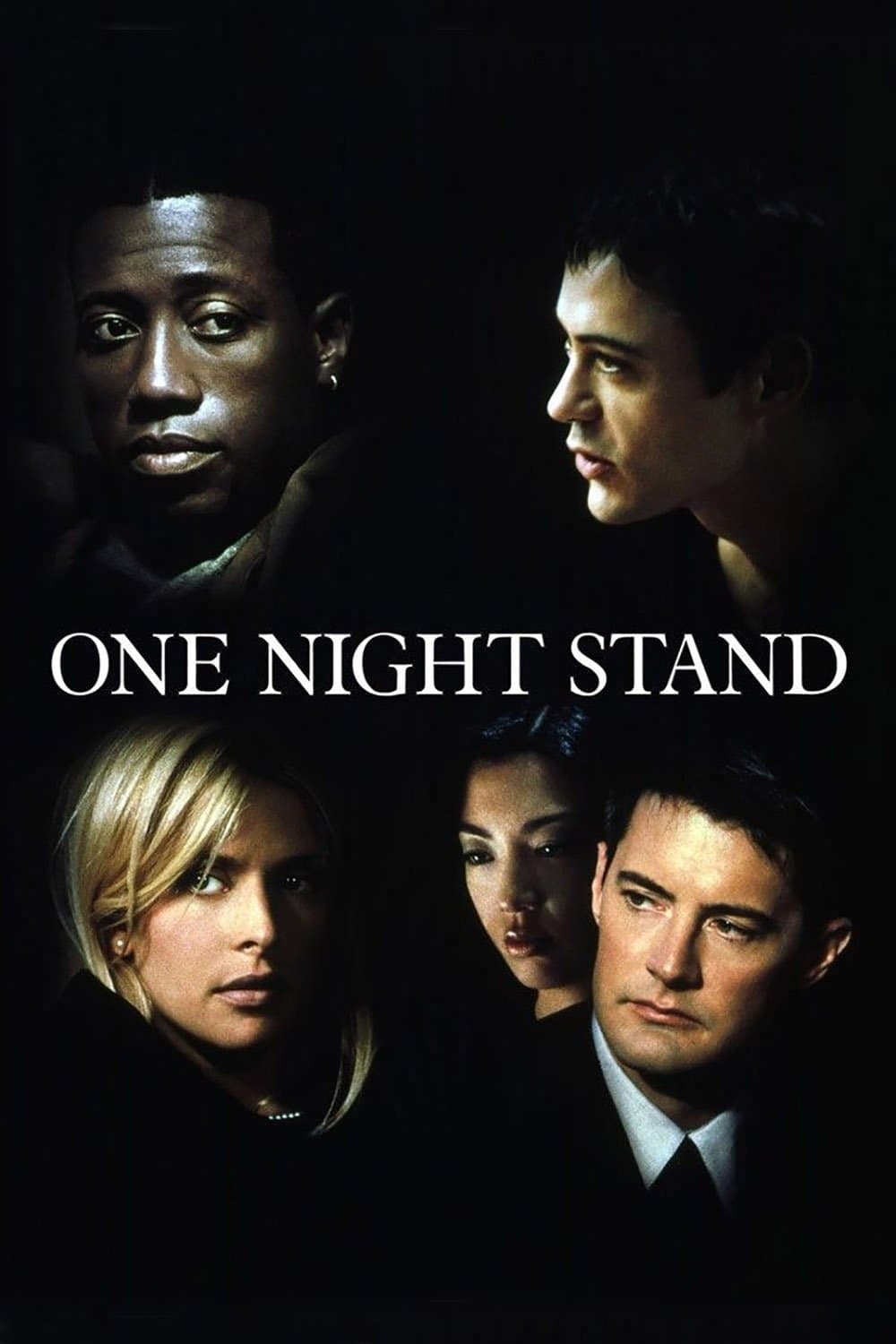 One Night Stand full movie