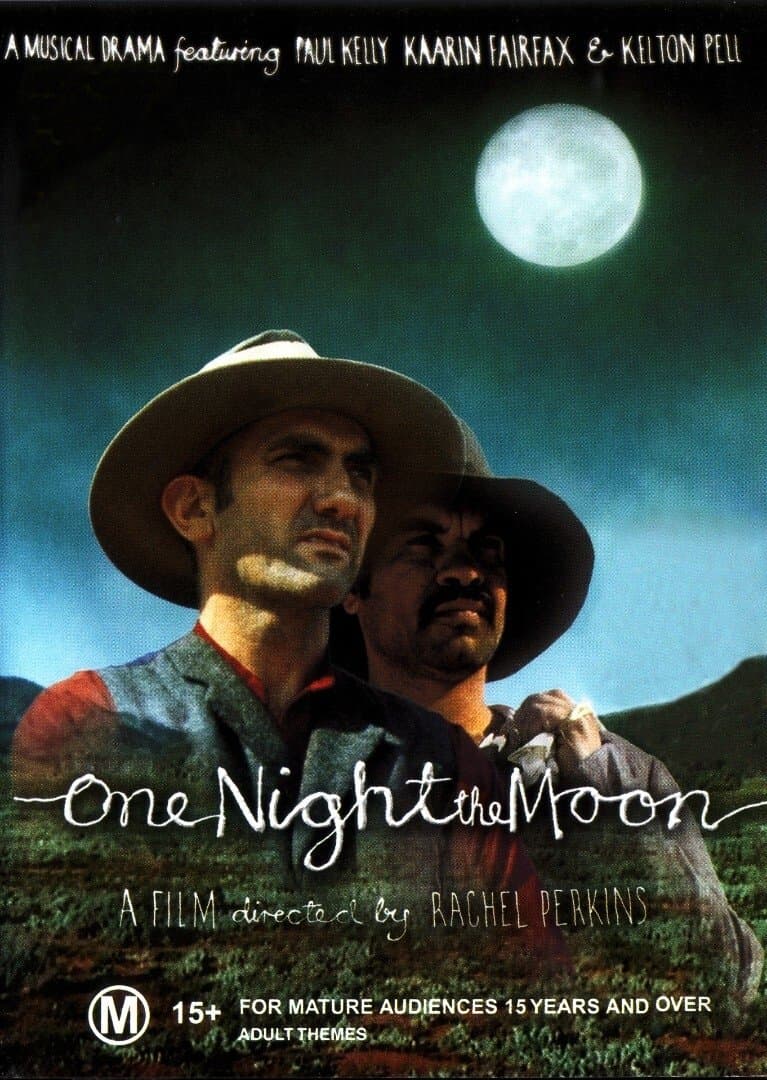One Night the Moon full movie