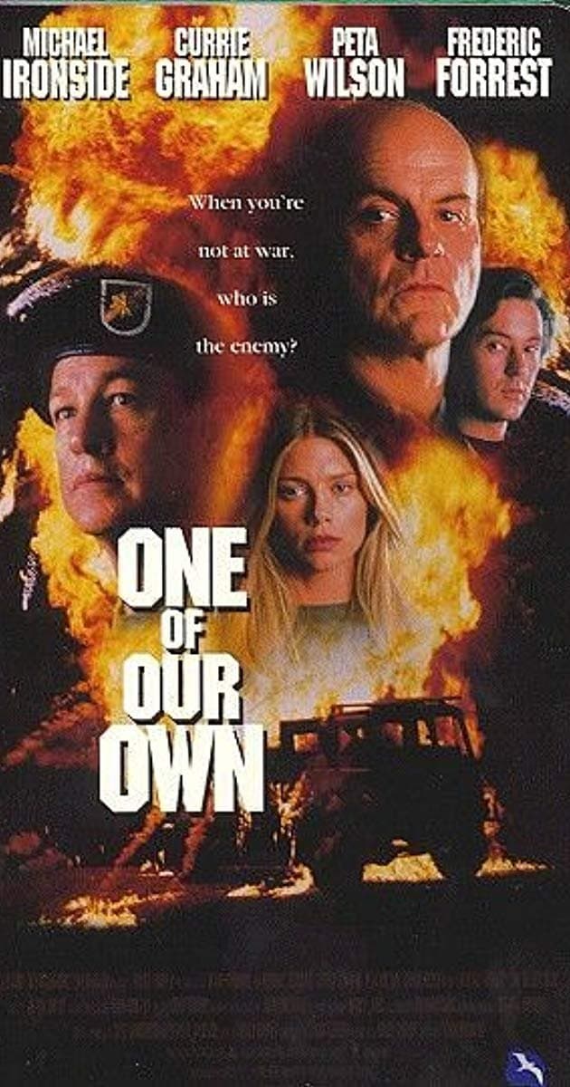 One of Our Own full movie
