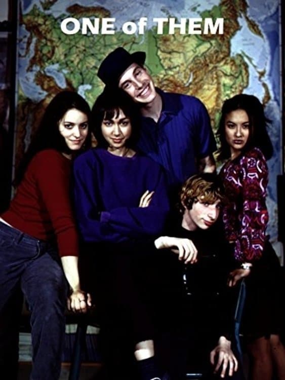 One of Them full movie