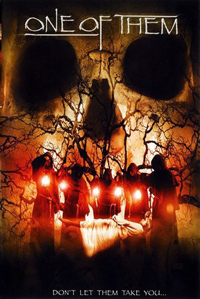 One of Them full movie