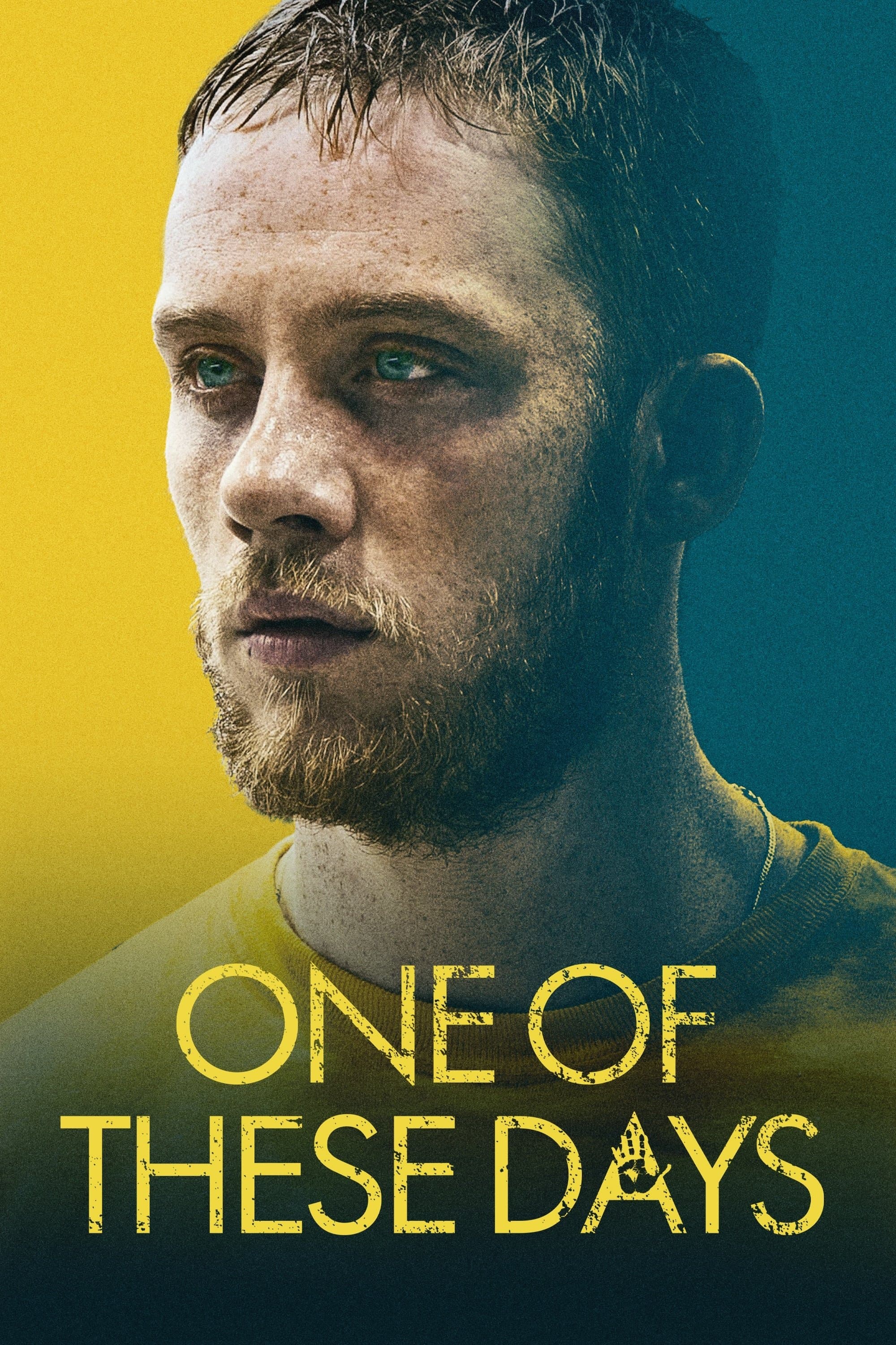 One of These Days full movie