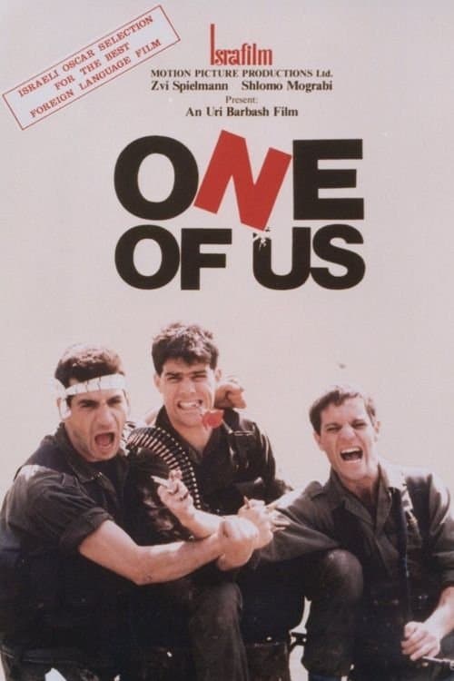 One of Us full movie