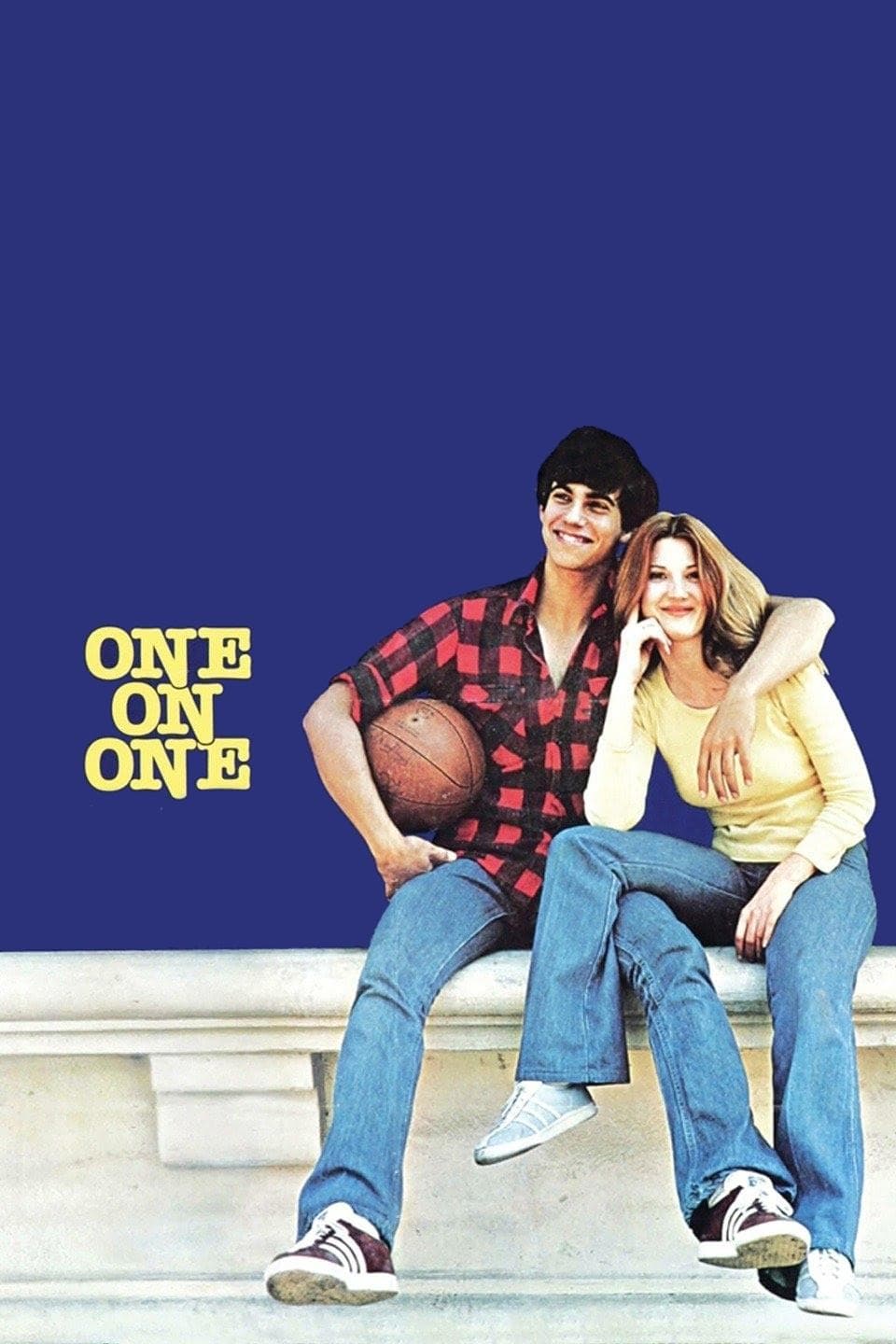 One on One full movie