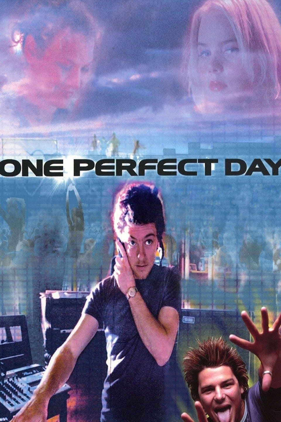 One Perfect Day full movie