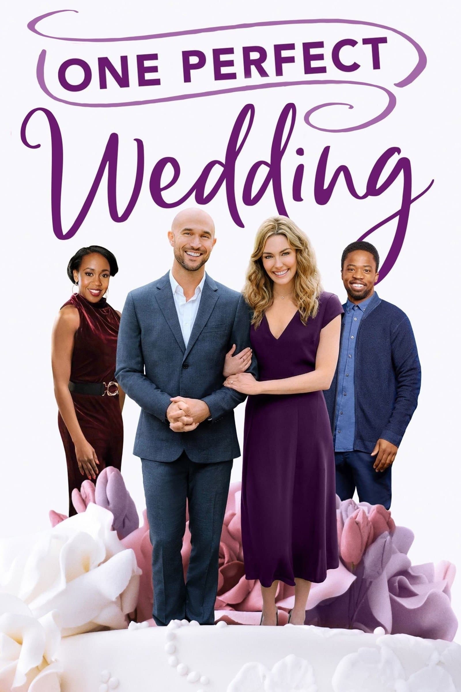 One Perfect Wedding full movie