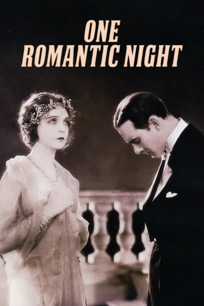 One Romantic Night full movie