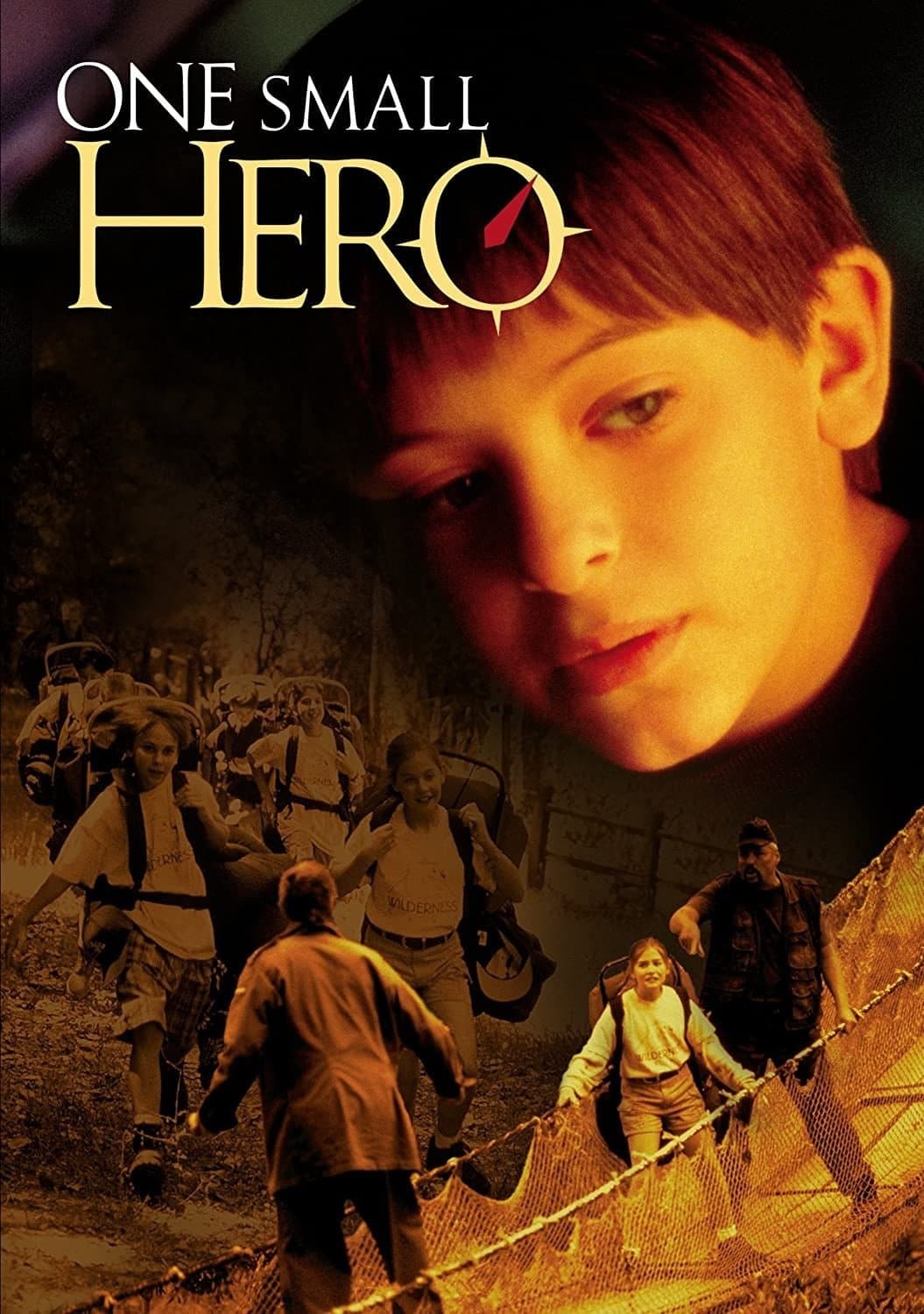 One Small Hero full movie