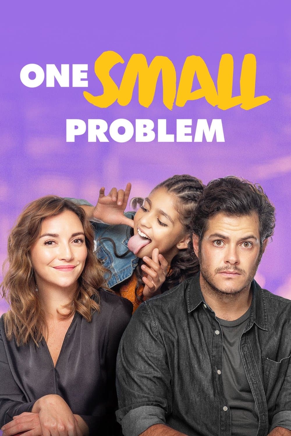 One Small Problem full movie