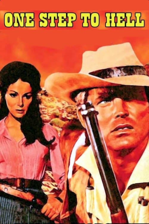 One Step to Hell full movie