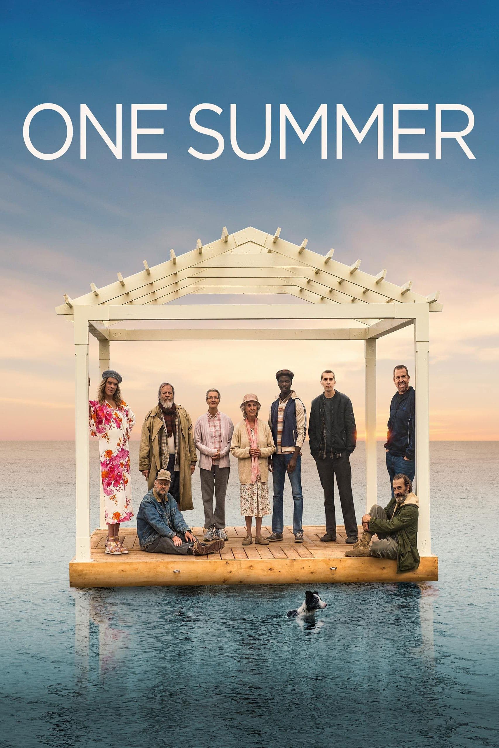 One Summer full movie