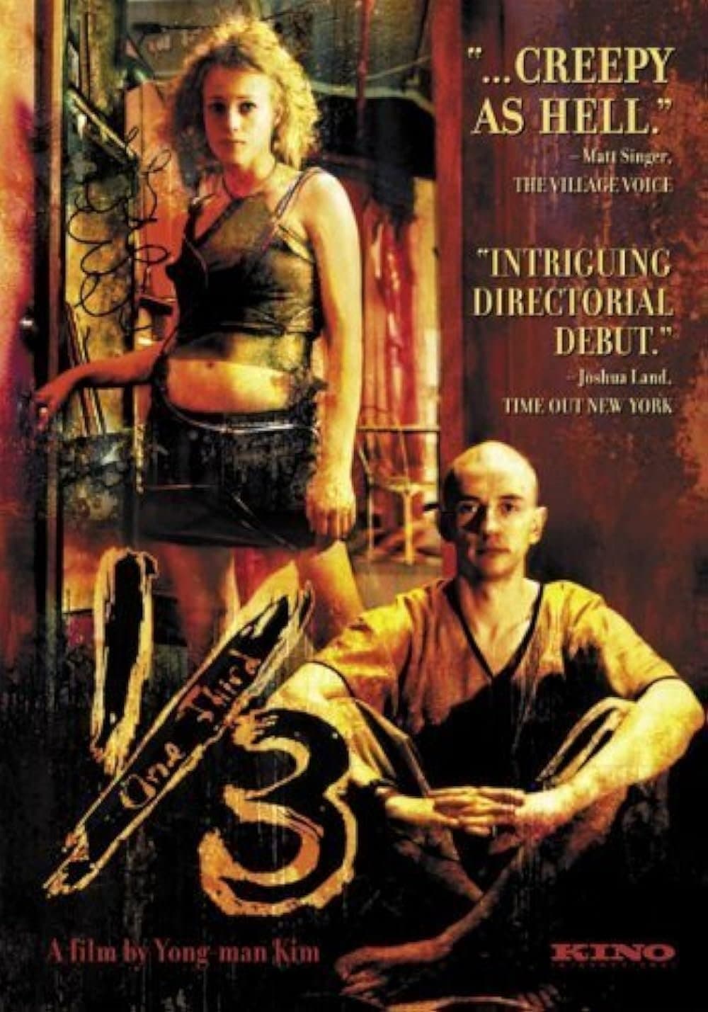 One-Third full movie