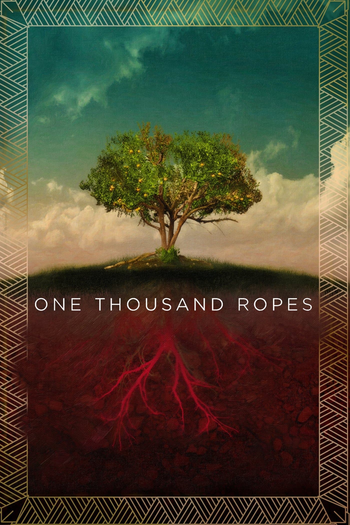 One Thousand Ropes full movie