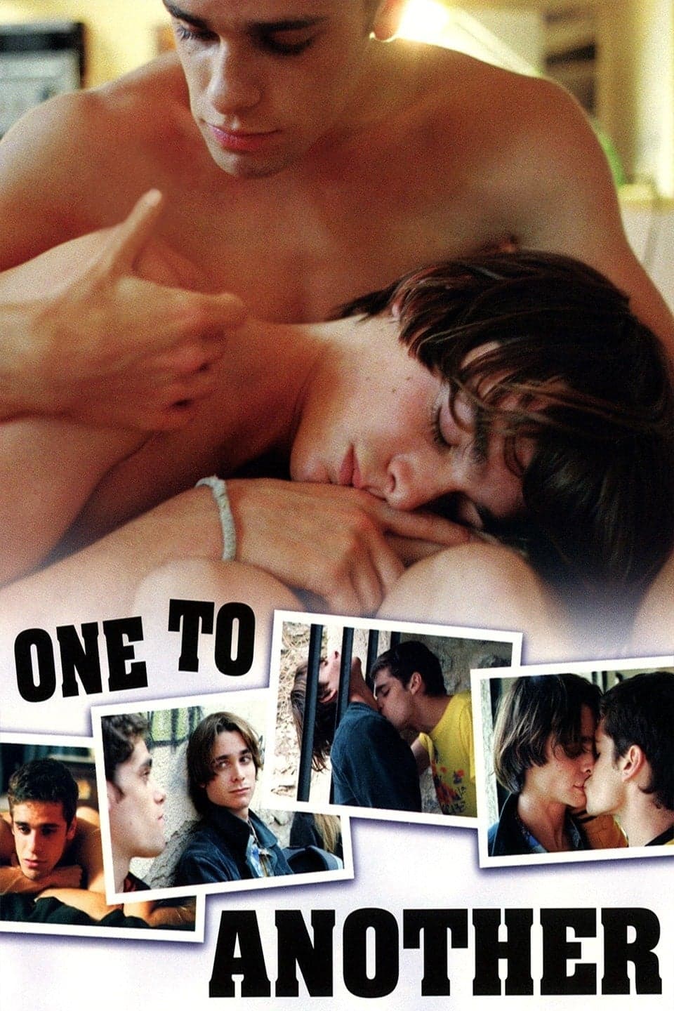 One to Another full movie