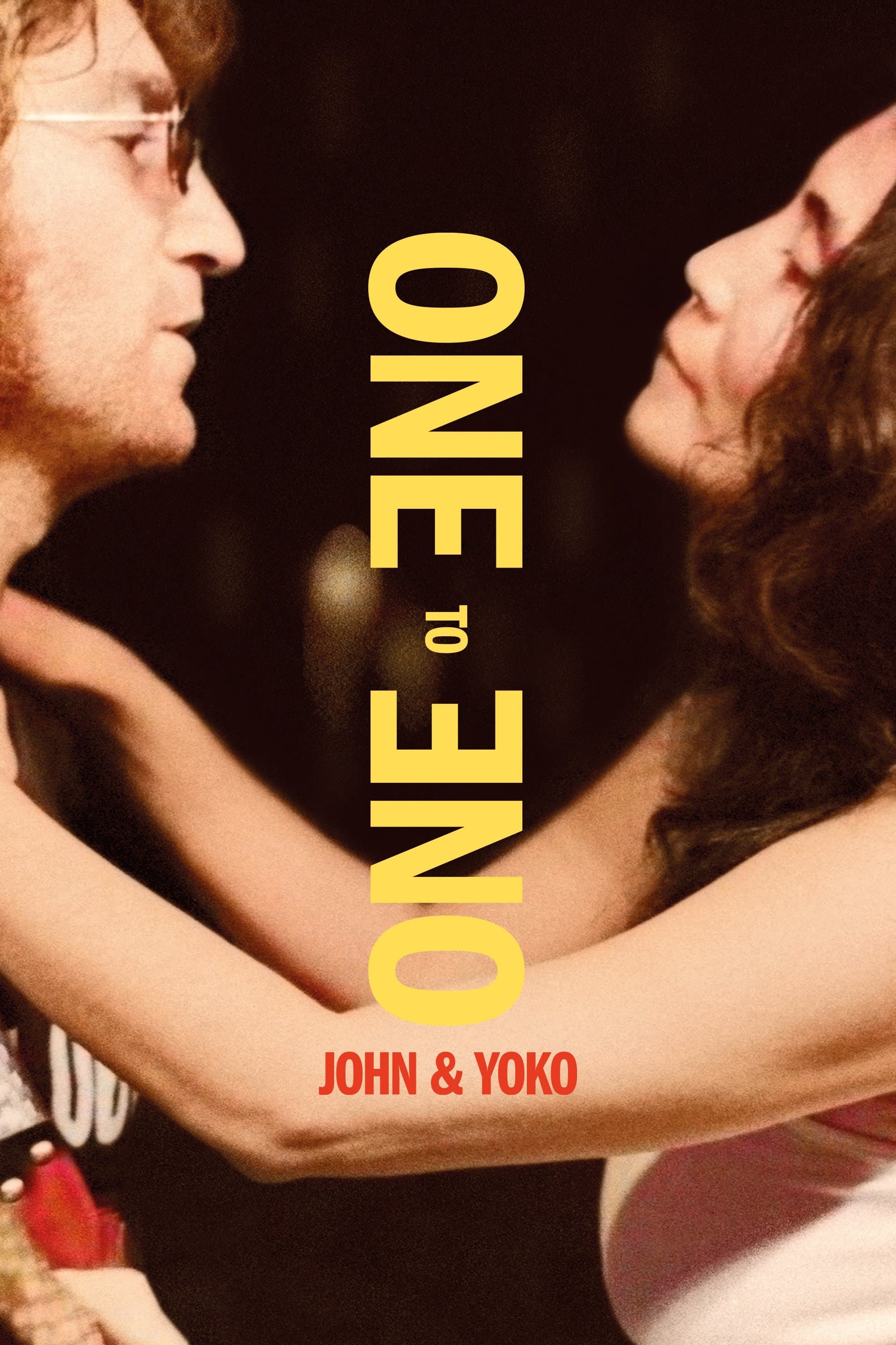 One to One: John & Yoko full movie