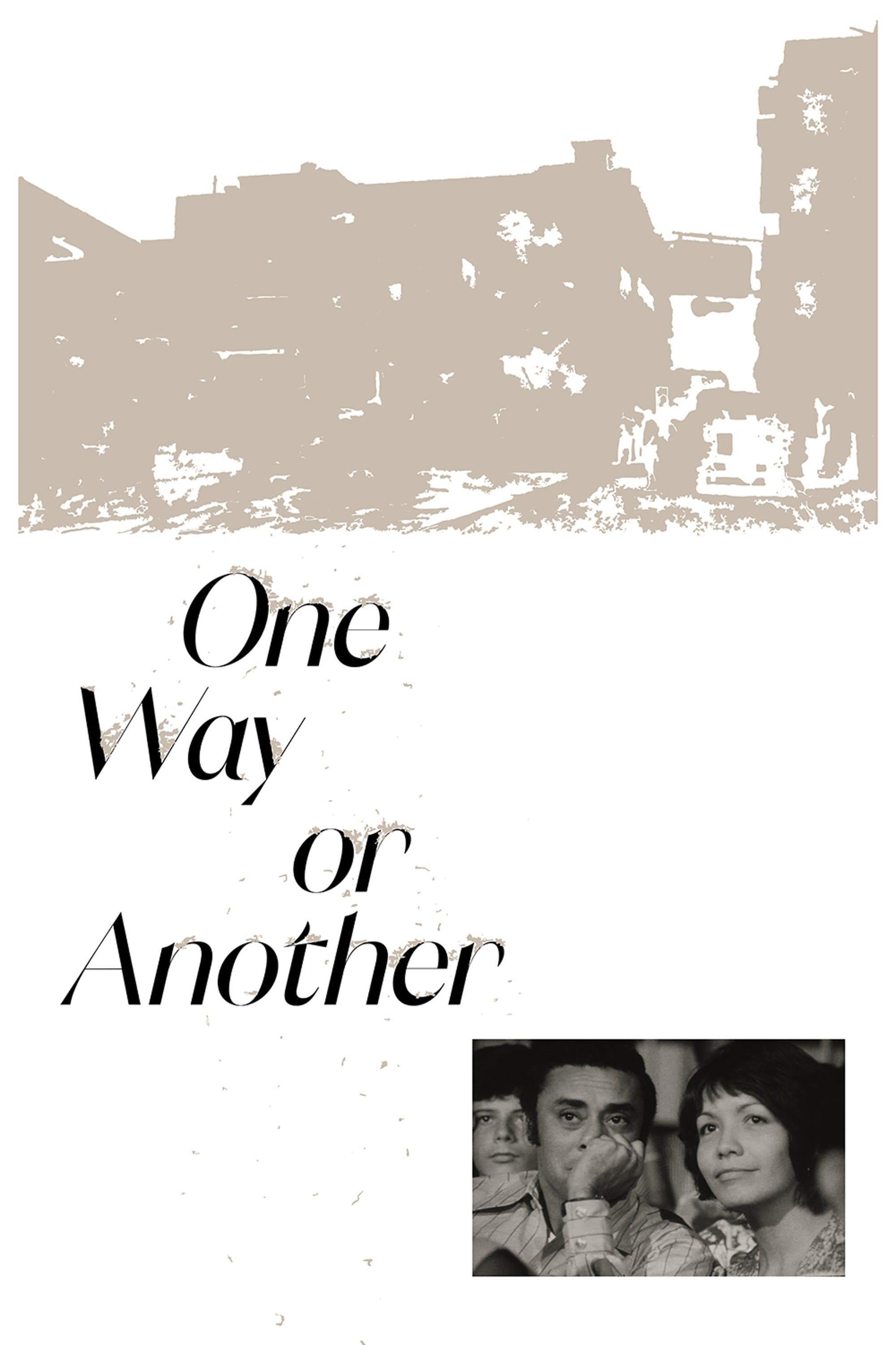 One Way or Another full movie