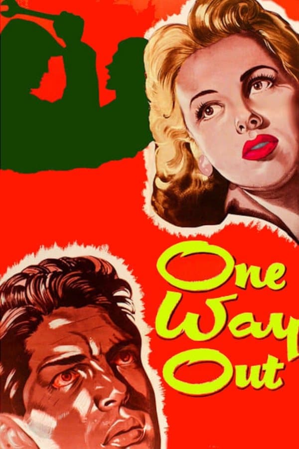 One Way Out full movie