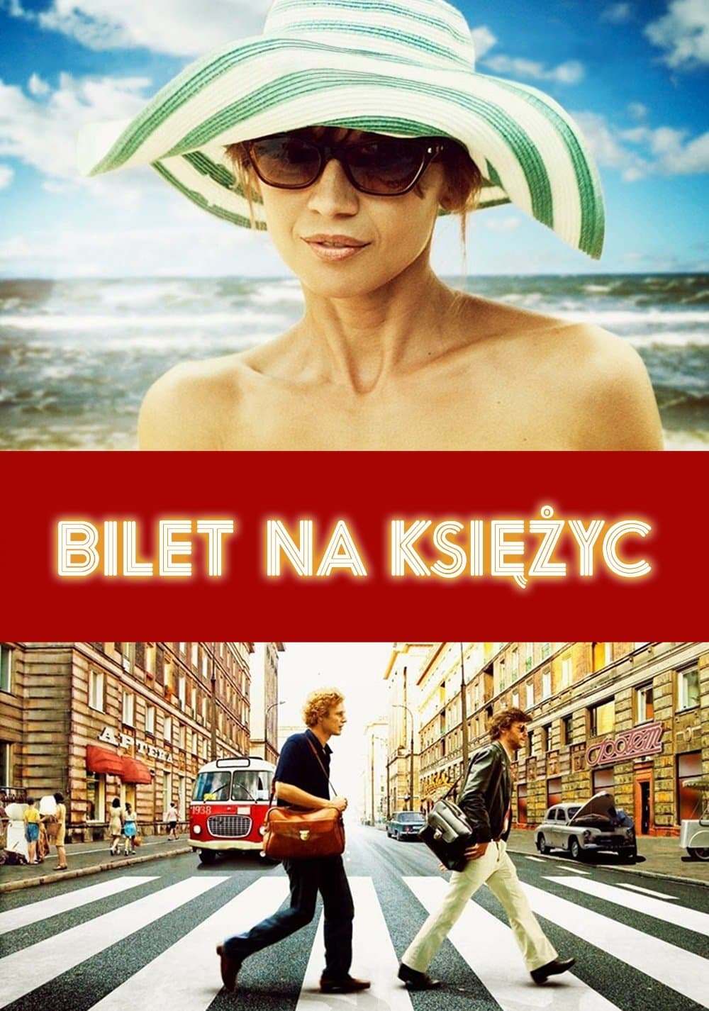 One Way Ticket to the Moon full movie