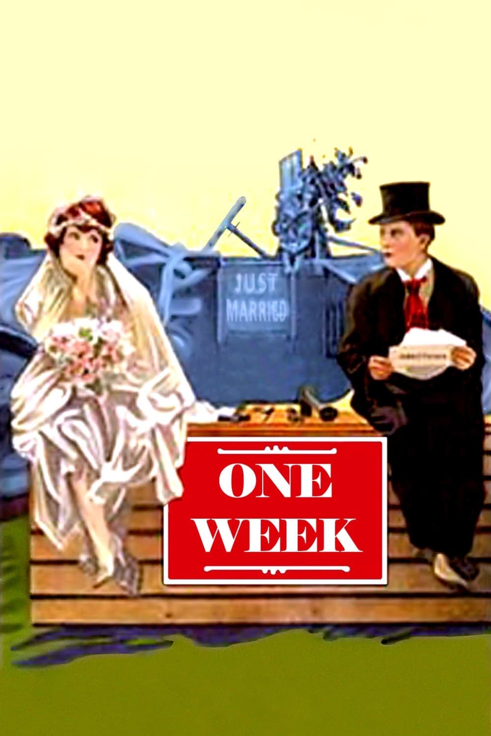 One Week full movie