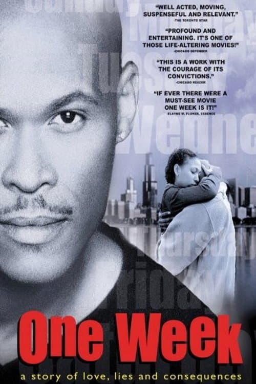 One Week full movie