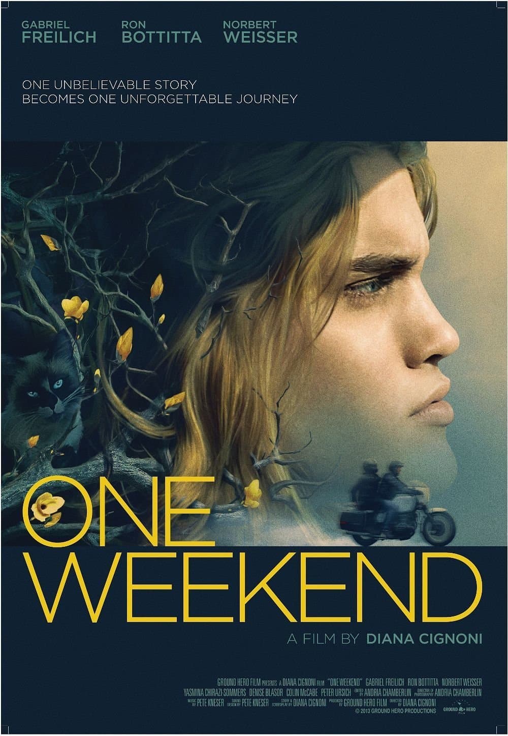 One Weekend full movie