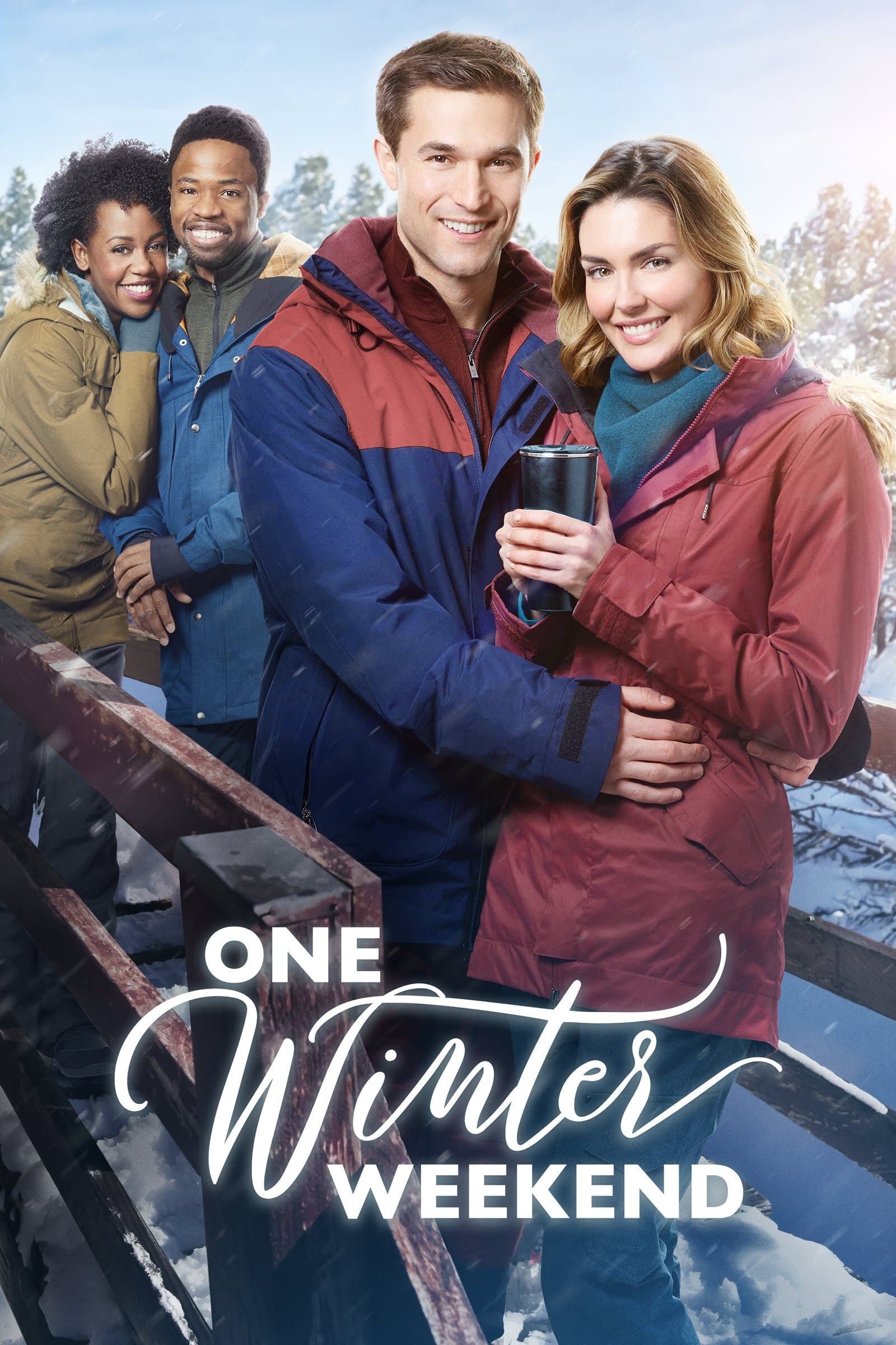 One Winter Weekend full movie