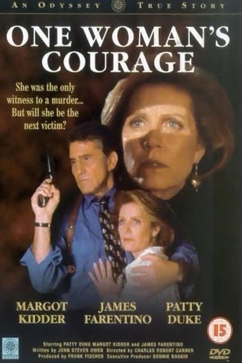 One Woman's Courage full movie