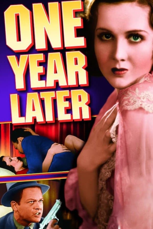 One Year Later full movie