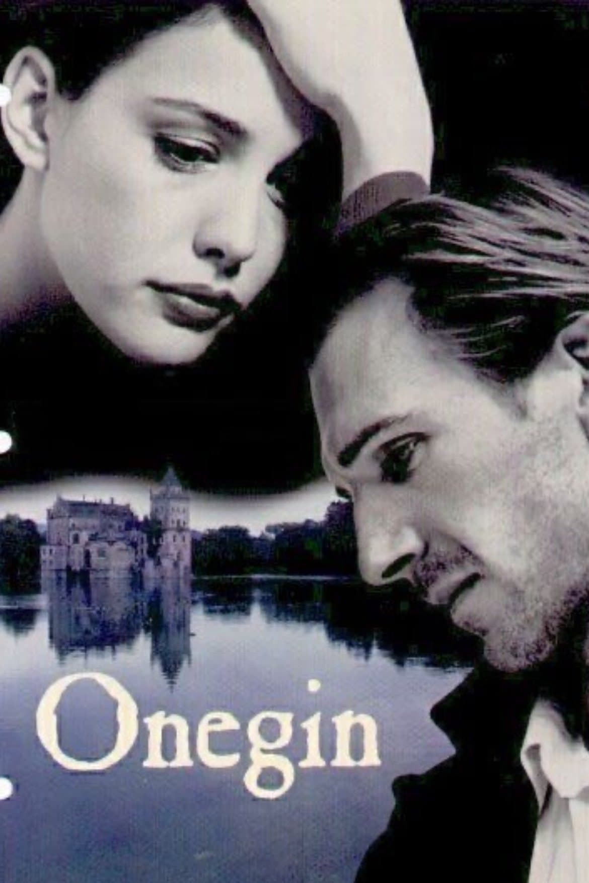 Onegin full movie