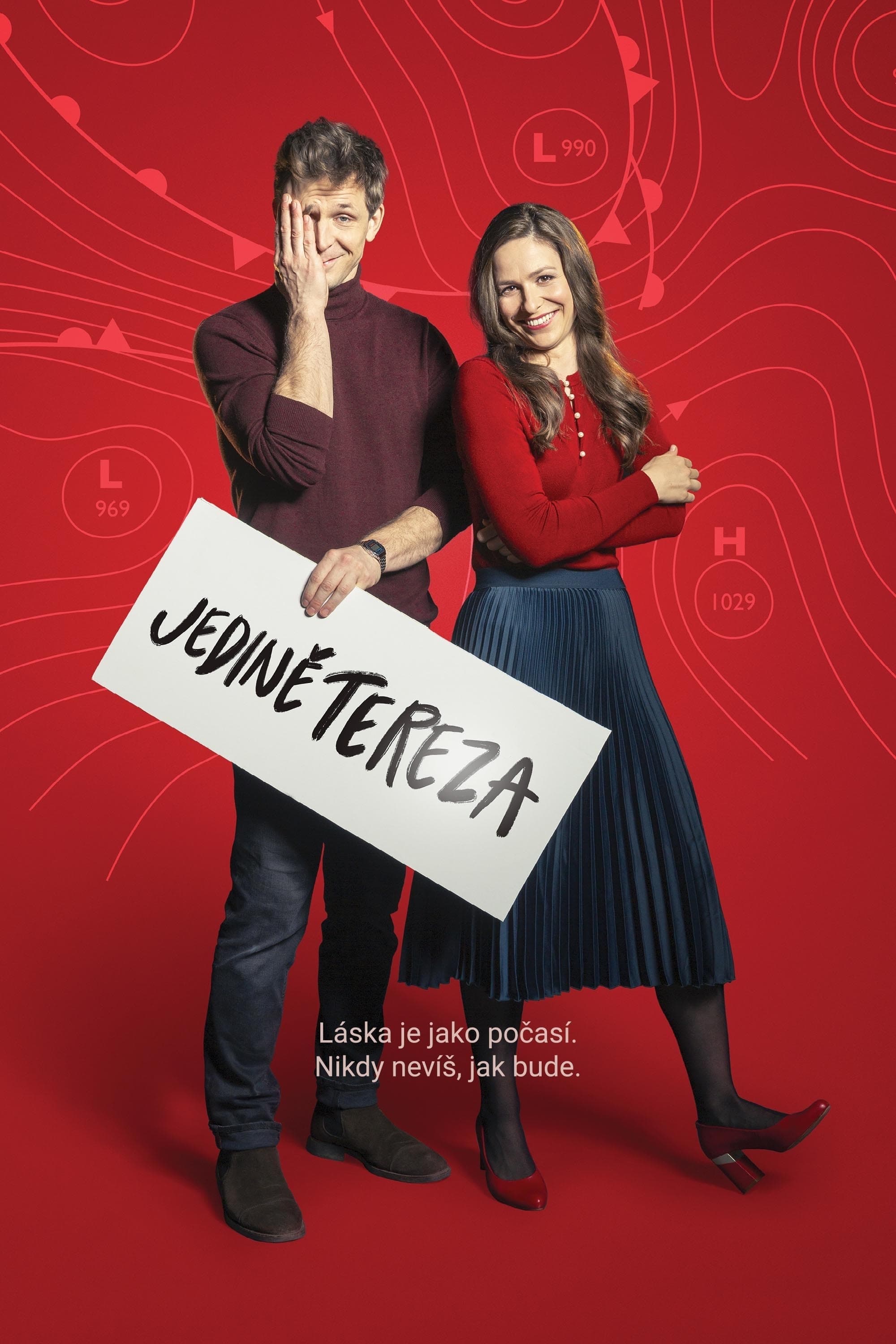 Only for Tereza full movie