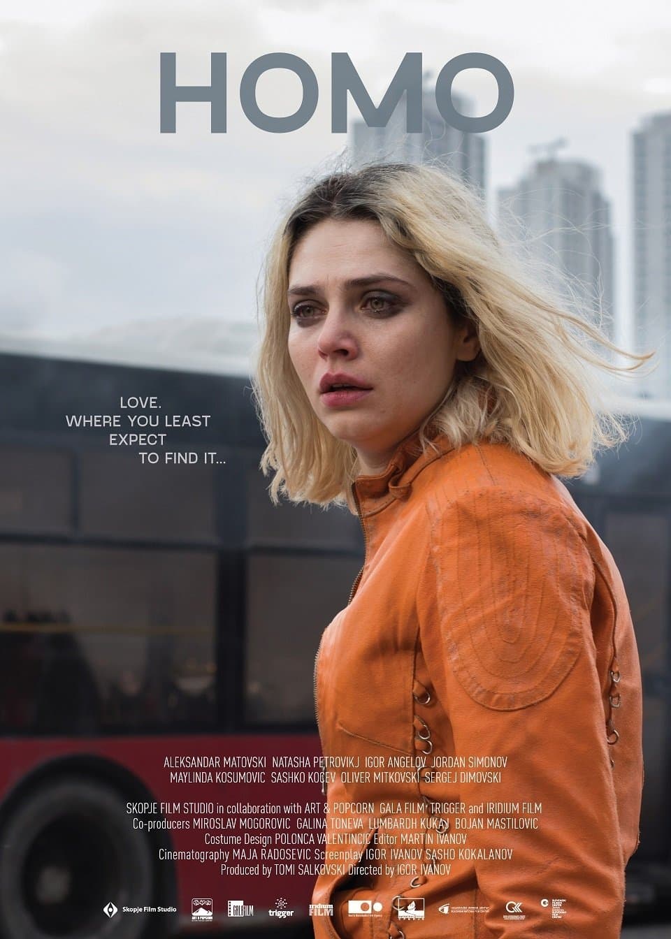 Only Human full movie