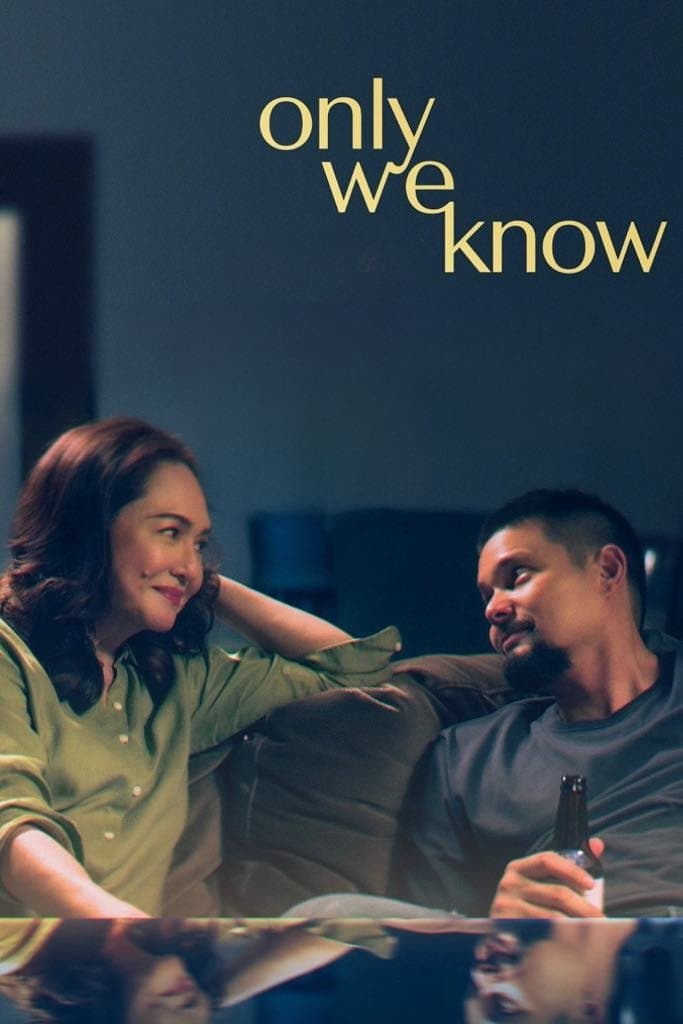 Only We Know full movie
