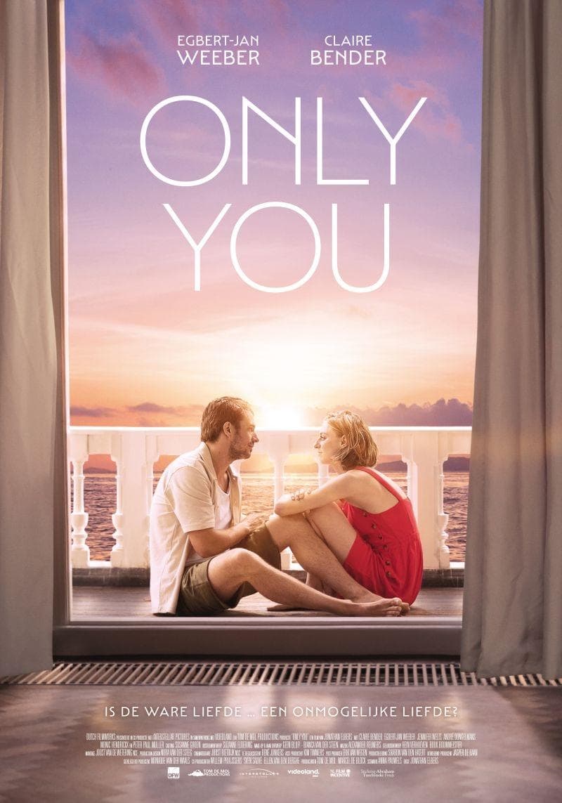 Only You full movie