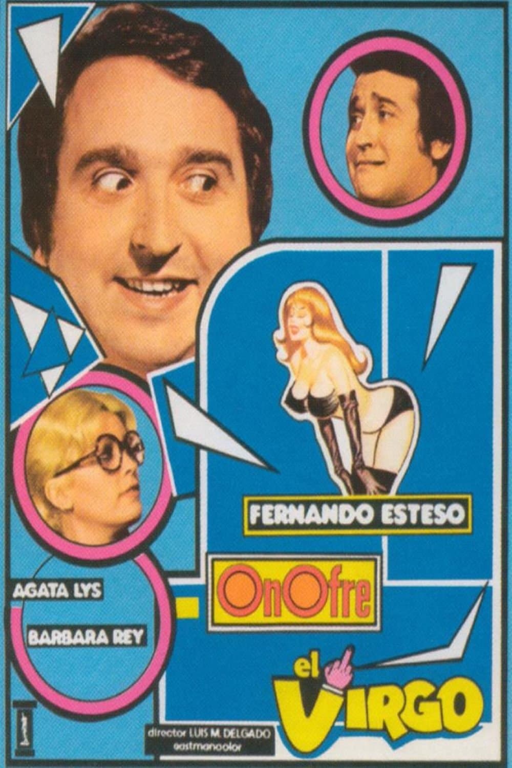 Onofre full movie