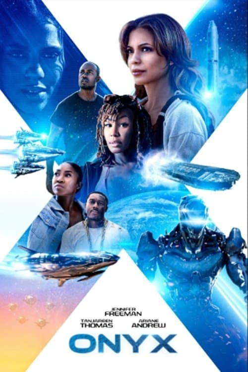 ONYX full movie