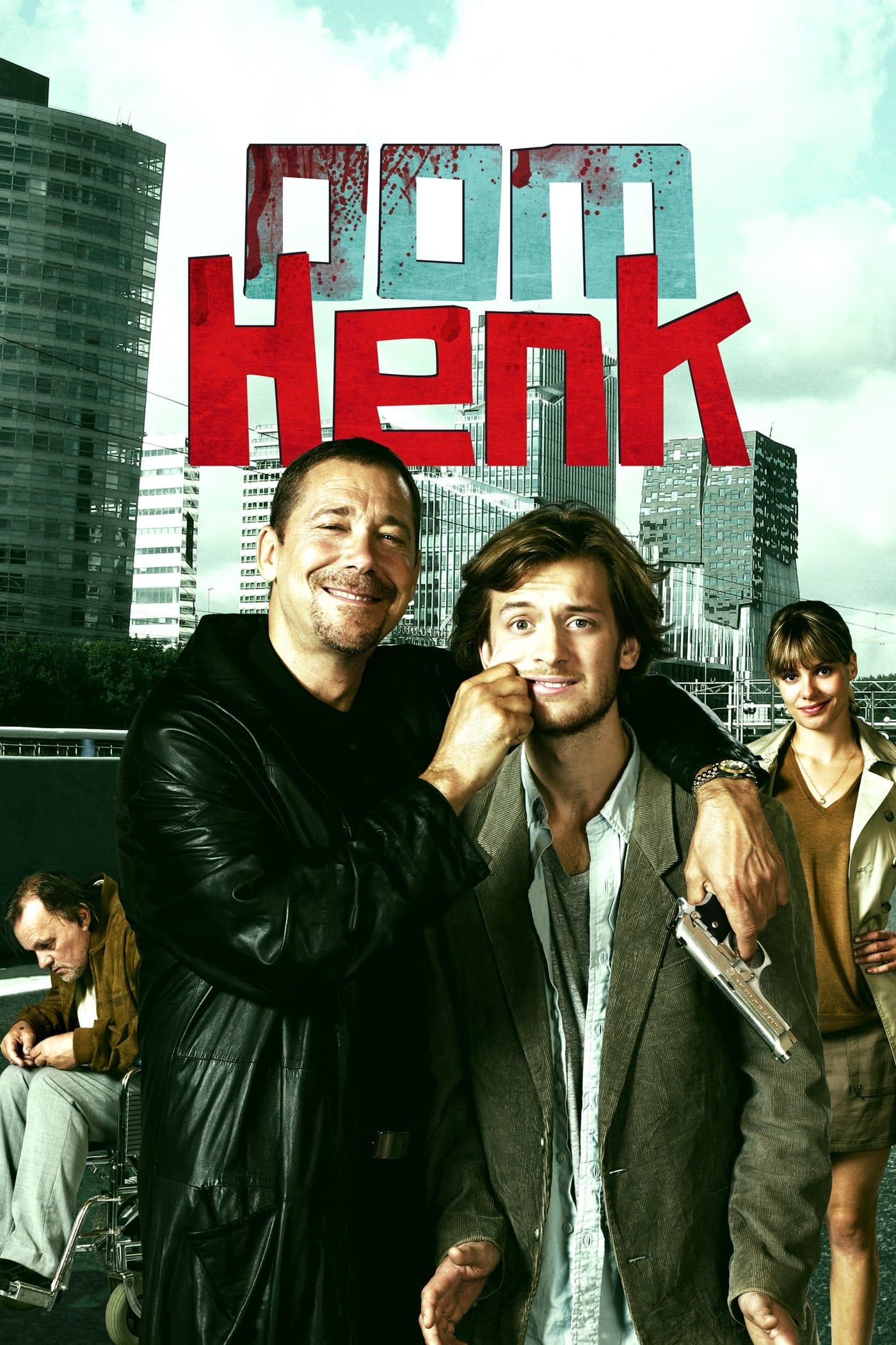 Oom Henk full movie