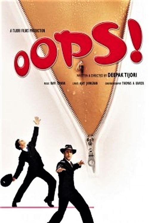 Oops! full movie