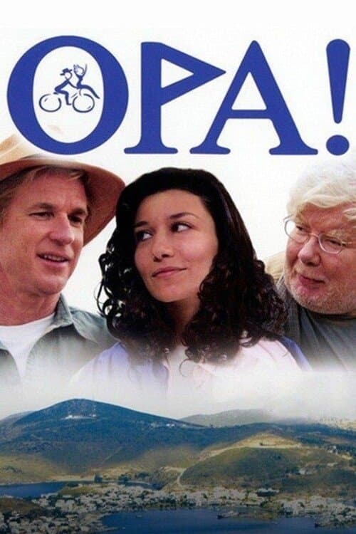 Opa! full movie
