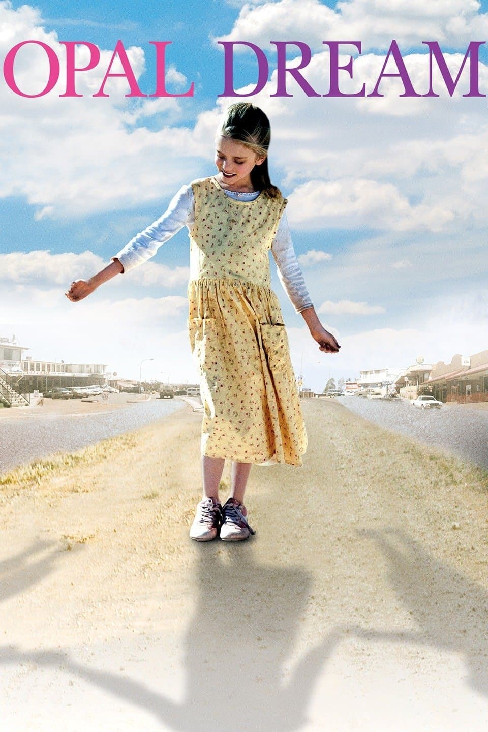 Opal Dream full movie