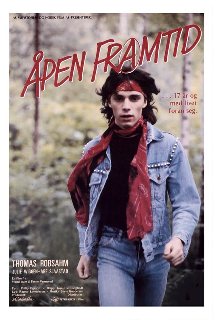 Open Future full movie