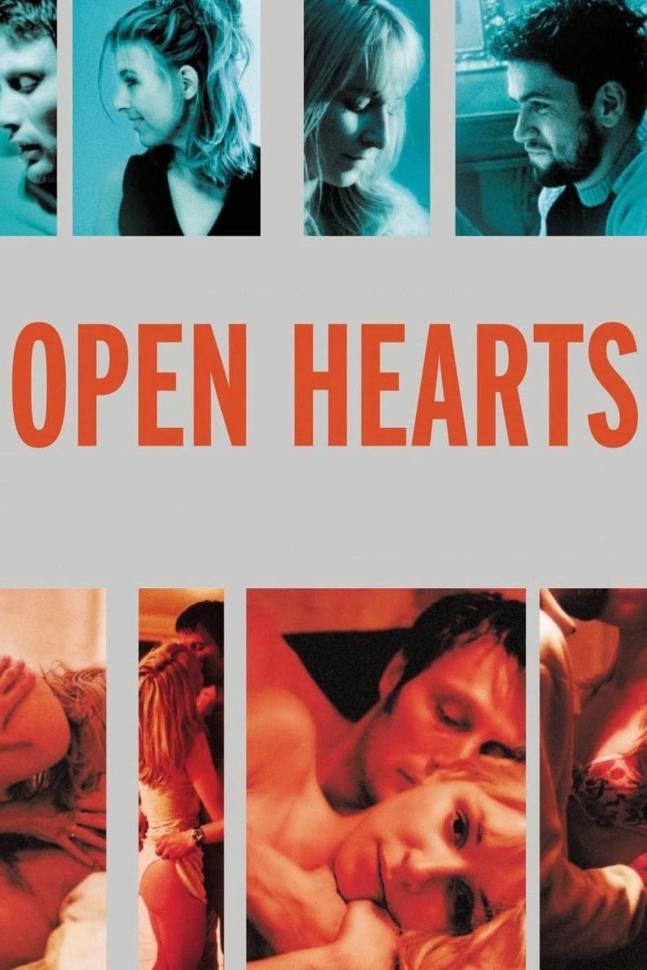 Open Hearts full movie
